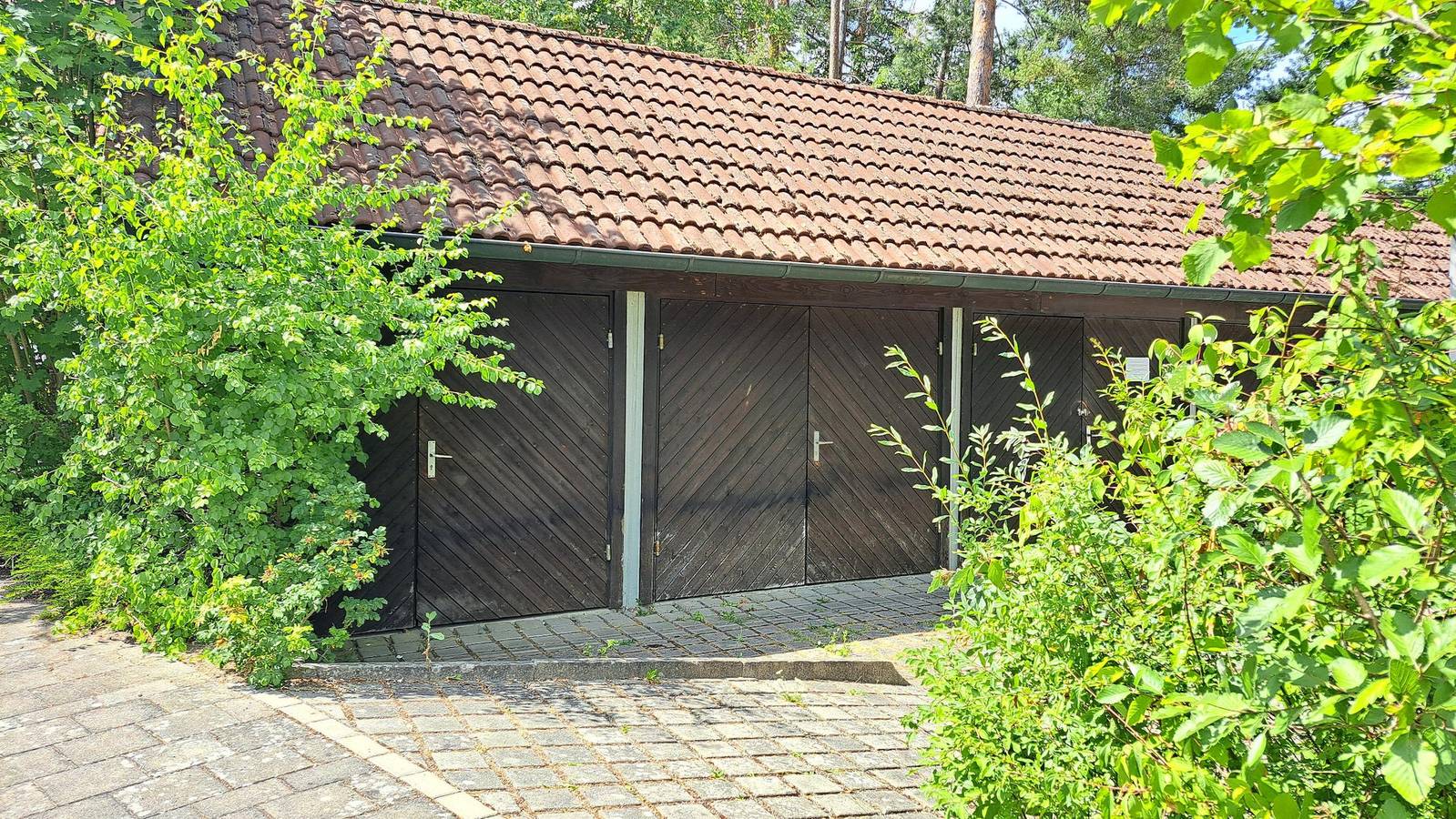 Ferienwohnung Feli in Pleinfeld, Fränkisches Seenland