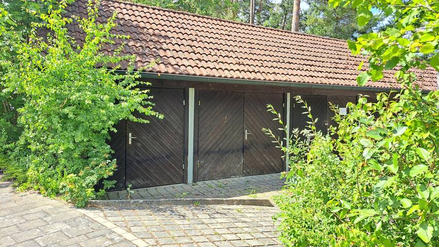 Ganze Wohnung, Ferienwohnung Feli in Pleinfeld, Fränkisches Seenland