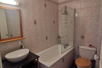 Appartement De Vacances pour 5 Personnes dans Vichy, Région de Vichy, Photo 4