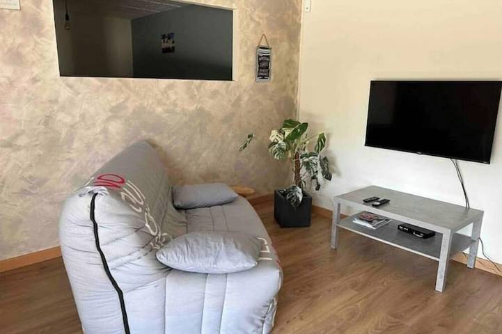 Appartement de vacances pour 4 personnes - 1