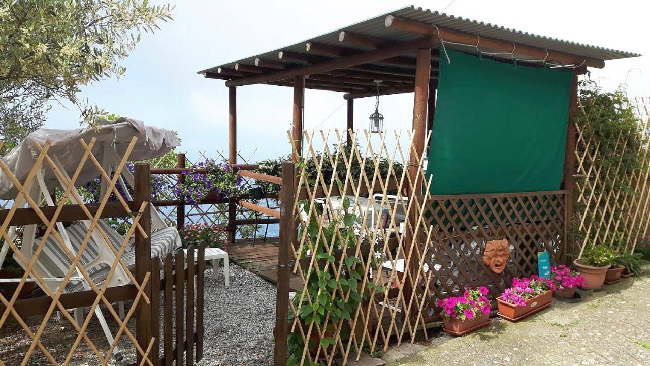 Case vacanza Reggimonti Cinque Terre in Reggimonti, Bonassola