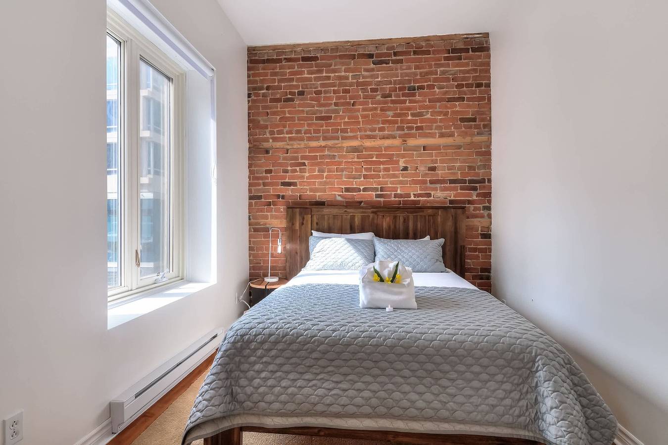 Apartamento entero, Fox Hotel   9 min du Palais Des Congr  s in Ville-Marie, Montreal