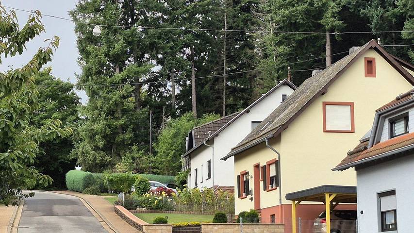 Ferienwohnung für 2 Personen - 1