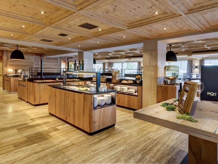 Hotel für 4 Personen, mit Sauna und Whirlpool sowie Balkon, kinderfreundlich in Eben am Achensee