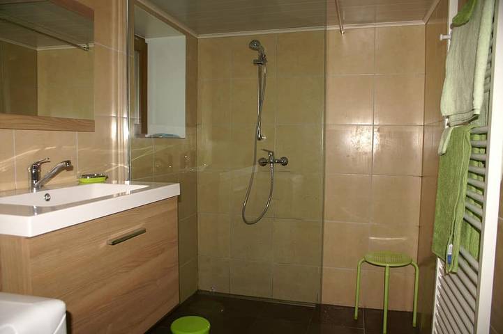 Gîte pour 4 personnes, avec terrasse à Cleurie - 3