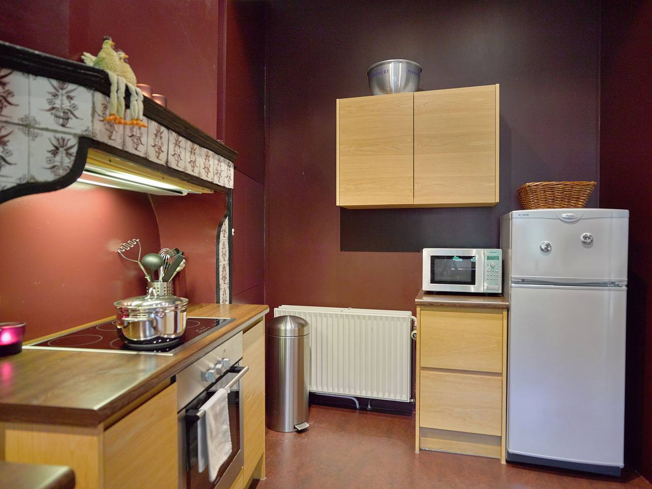 Limburg Kurzurlaub mit Charme in Limbourg, Lüttich und Umgebung