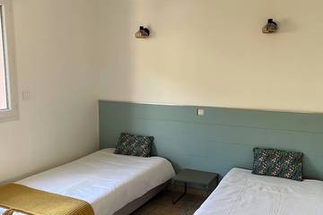 Villa pour 4 Personnes dans Olmeto, Arrondissement de Sartène, Photo 1