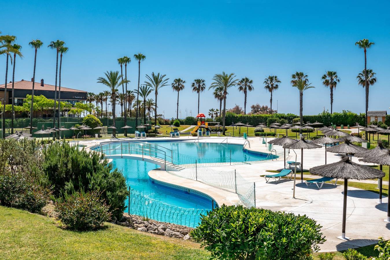 Apartamento para 4 Personas en Isla Cristina, Costa de la Luz