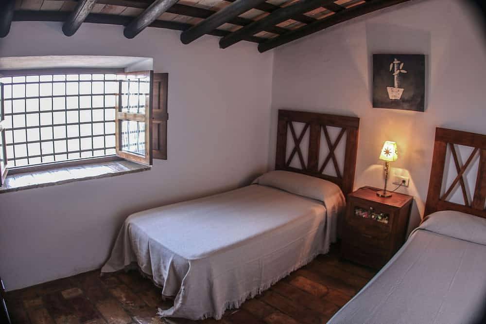 Rural house Hacienda de la Palma for 14 people in Écija, Sevilla Provinz