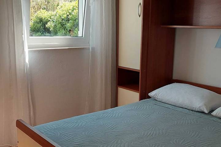 Ganze Wohnung, Apartments Matea - Two-Bedroom Apartment with Sea View and Balcony  - (Štikovica) in Zaton, Grad Dubrovnik