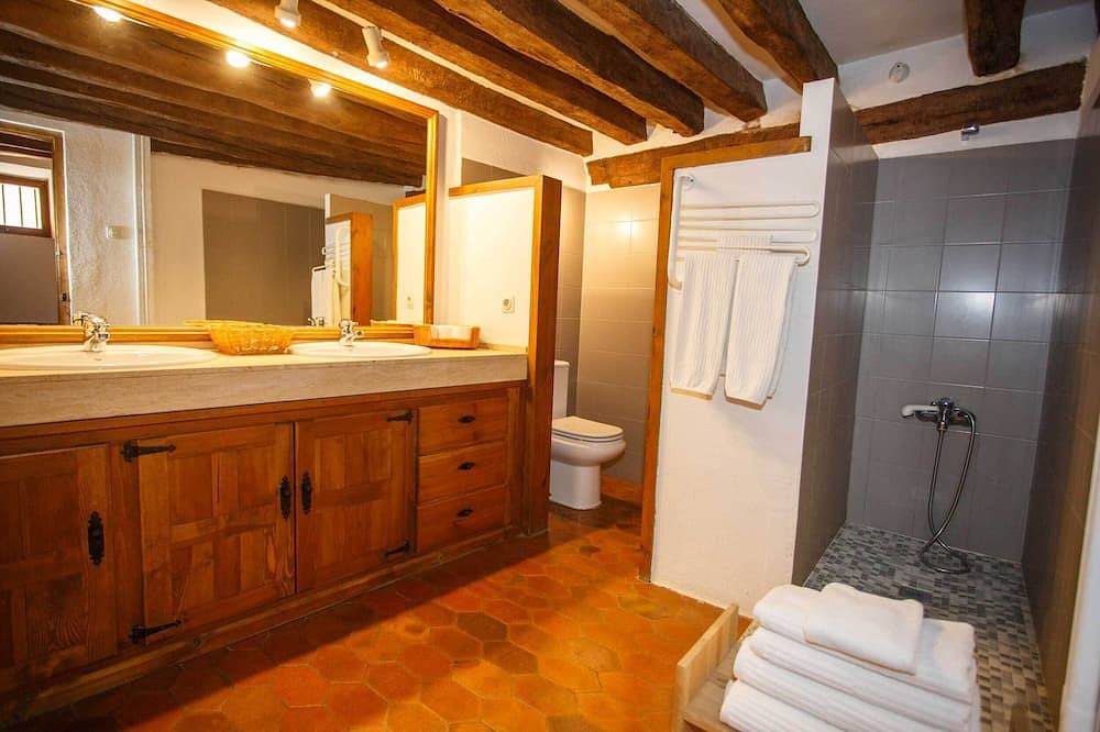 The Bulin of Pedraza House of the Serrador in Pedraza, Segovia Province