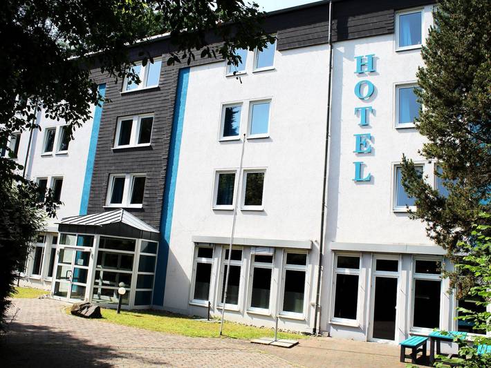 Hotel für 2 Personen, kinderfreundlich in Bendorf - 2