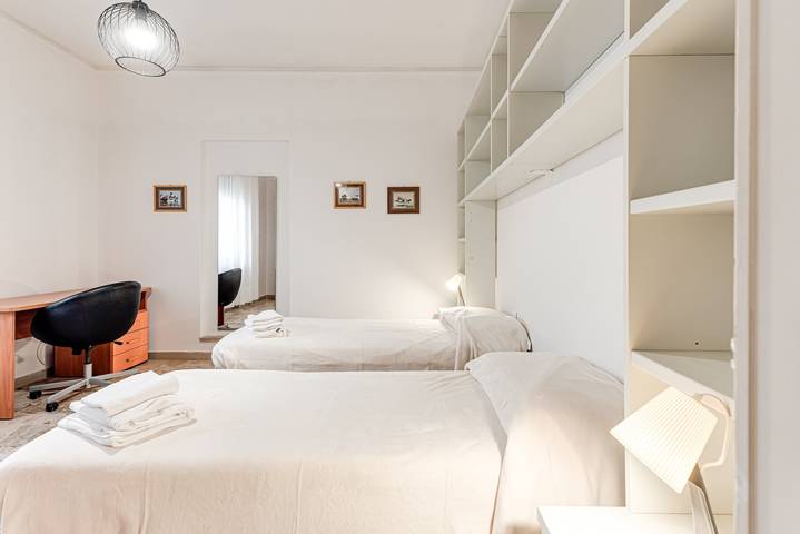 Appartamento intero, Appartamento 'Depandance Resort' con giardino privato, balcone e Wi-Fi in Borgo San Lorenzo (comune), Firenze province