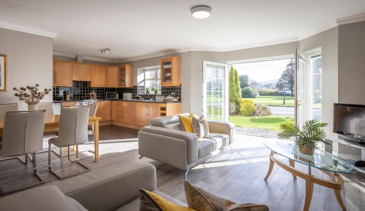 One-Bedroom Apartment in Killarney, Killarney National Park
