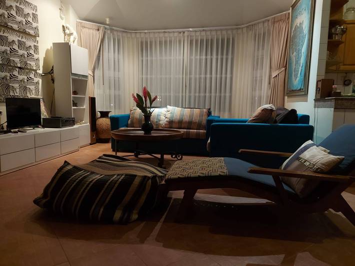 Villa for 10 people, with balcony/terrace and hot tub in Krabi Province