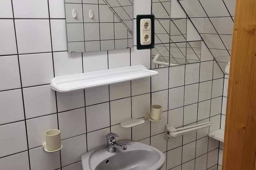 Ganze Wohnung, Elisabeth Rappold - 1 Schlafraum, Wohn/Schlafraum, Du/Wc in St. Lambrecht, Murau (Kreischberg)