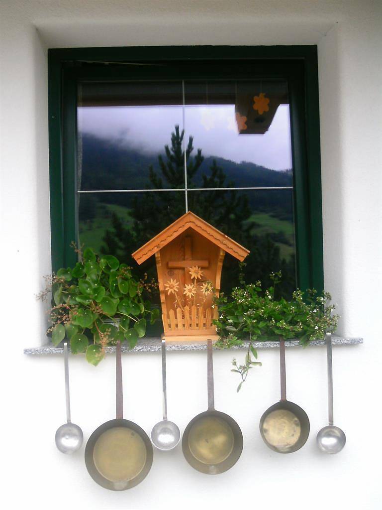Appartement in Neustift, Neustift im Stubaital