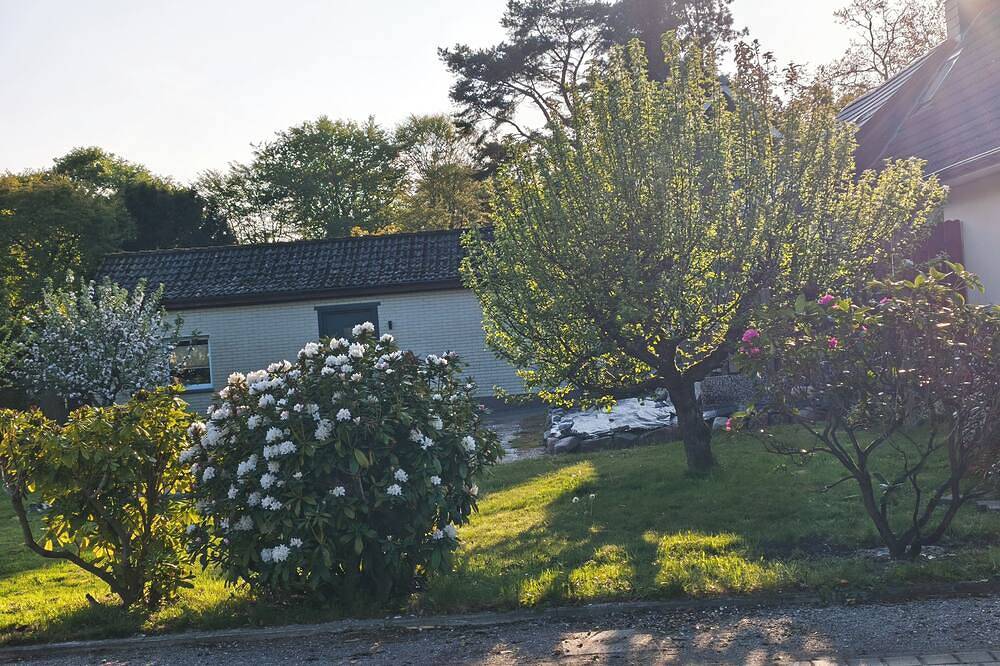 Home Sweet Home - Wohlfühl-Ferienhaus in Cuxhaven, Cuxland