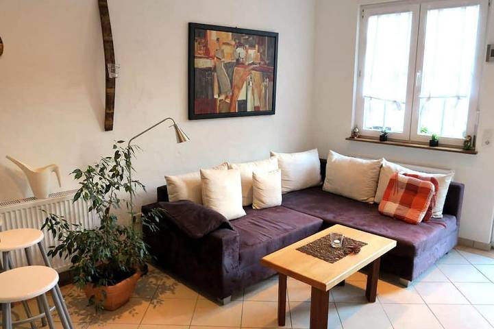 Ferienwohnung für 4 Personen - 1