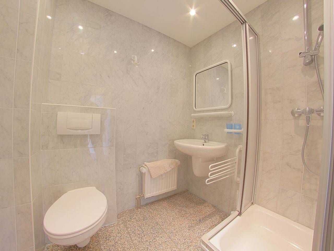 Ganze Ferienwohnung, Haus Borkum We 07 in Dorum-Neufeld, Samtgemeinde Land Wursten