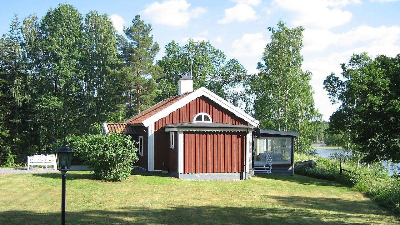 Ferienhaus für 7 Personen (150 m²) in Åtvidaberg in Atvidaberg, Schwedische Ostsee