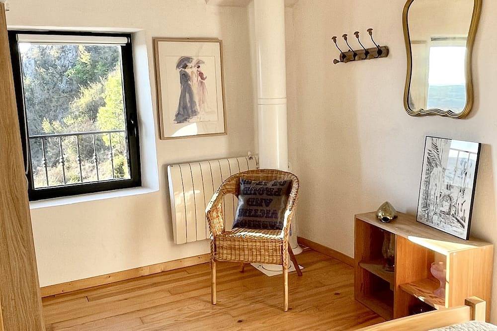 Hameau De Belfort à Blandas / Navacelles.  30770 Le Pailler.  100 M2 in Blandas, Parc national des Cévennes