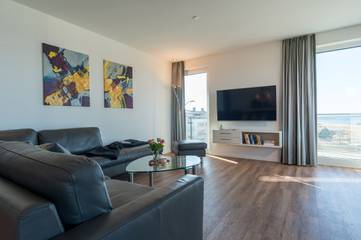 Ferienwohnung für 4 Personen in Steinwarder, Heiligenhafen, Bild 4