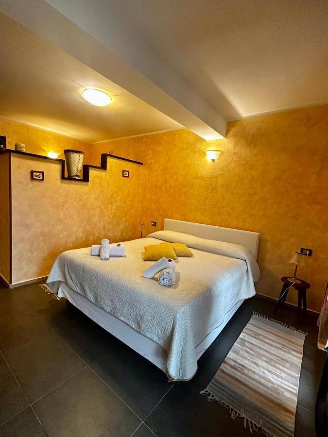 Location de vacances pour 5 personnes, avec jardin et vue, adapté aux familles à Perinaldo