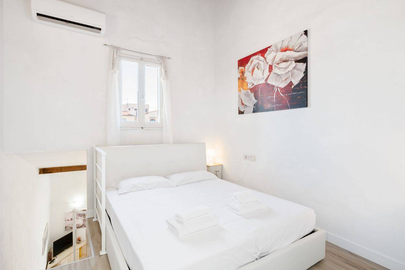 Appartement entier, Cavour 10 int 5 Fi in Florence city center, Florence