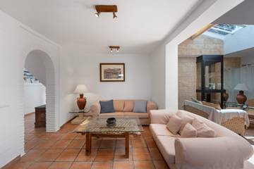Casa para 10 Personas en San Pedro Alcántara, Marbella, Foto 2