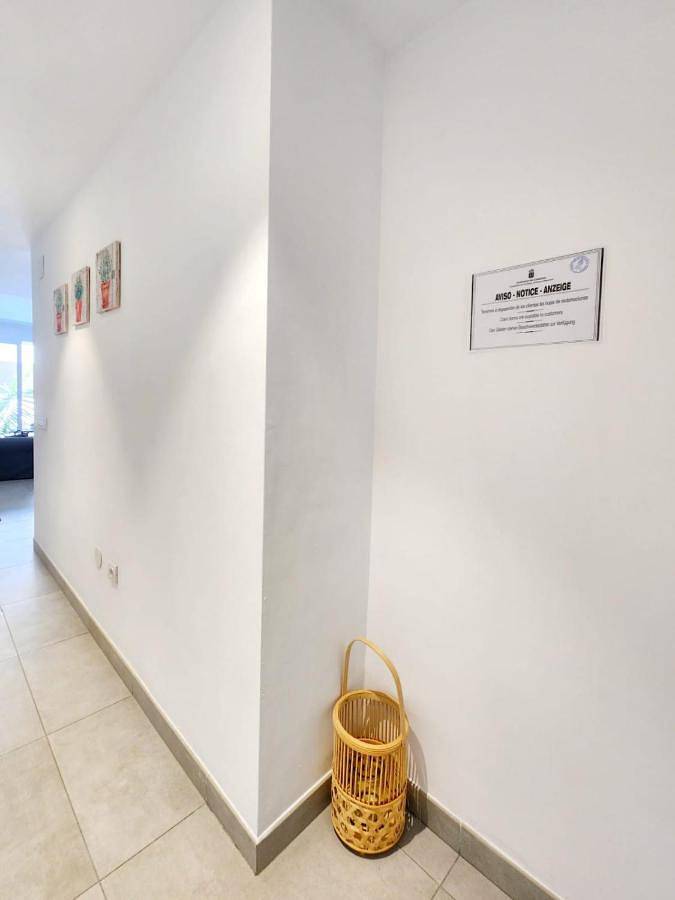 Apartamento entero, Apartment in La Postura, Adeje
