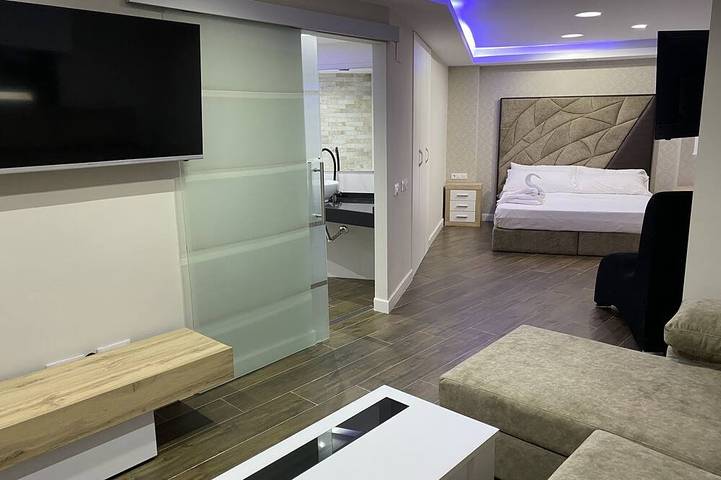 Ferienwohnung für 2 Personen - 1