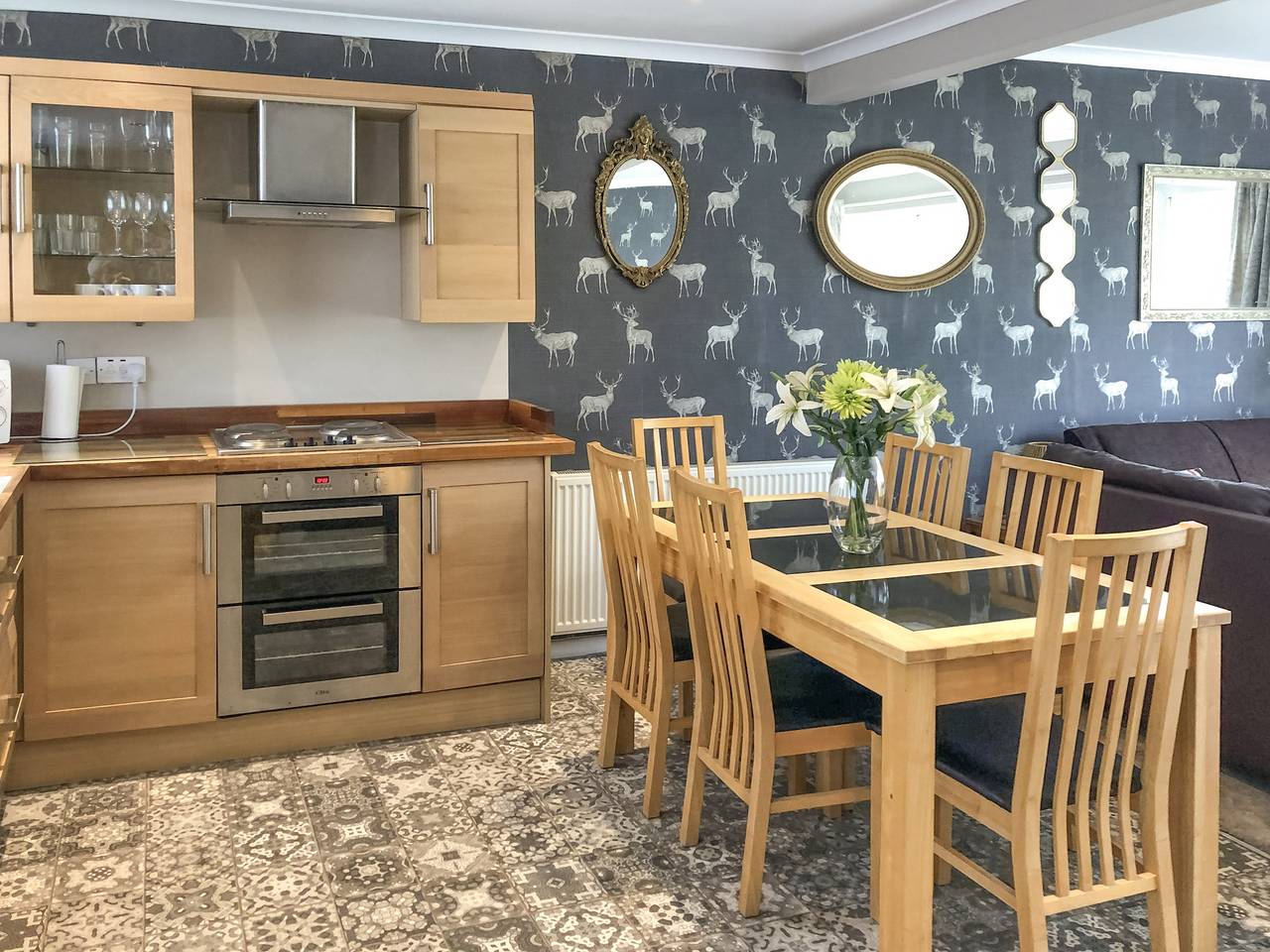 Belle View - 26645 in Bowness-on-Windermere, Lake District