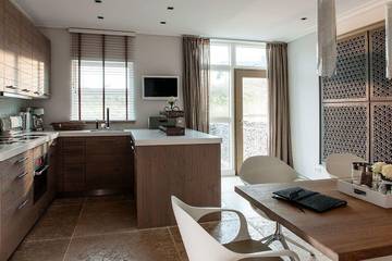 Strandhaus für 6 Personen in Hörnum, Nordseeinseln, Bild 3