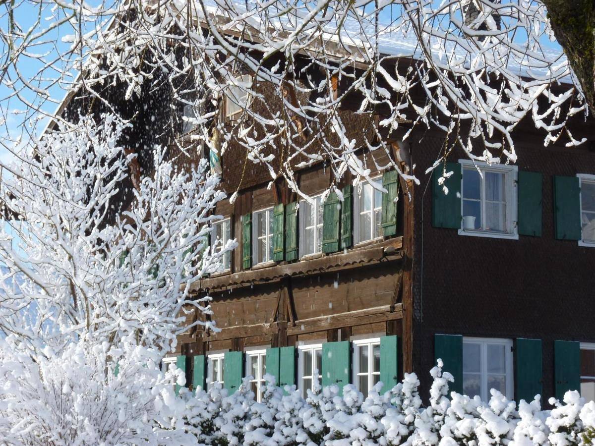 Ganze Wohnung, Rosenhof in Görisried, Bayerisch Schwaben