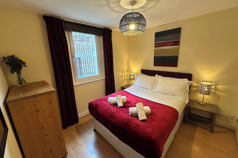Apartamento entero, 2 bedroom property with a fantastic view of Edinburgh Castle in the heart of the Old Town in Edimburgo, Lothian