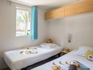Location De Vacances pour 4 Personnes dans Saint-Palais-sur-Mer, Région de Rochefort, Photo 4