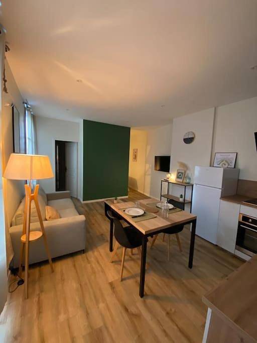 Location de vacances pour 4 personnes à Brive-la-Gaillarde