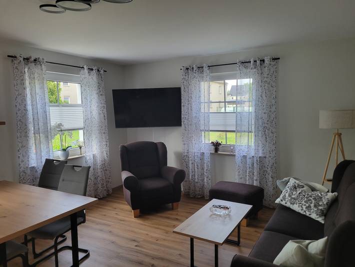 Ferienwohnung für 4 Personen - 1