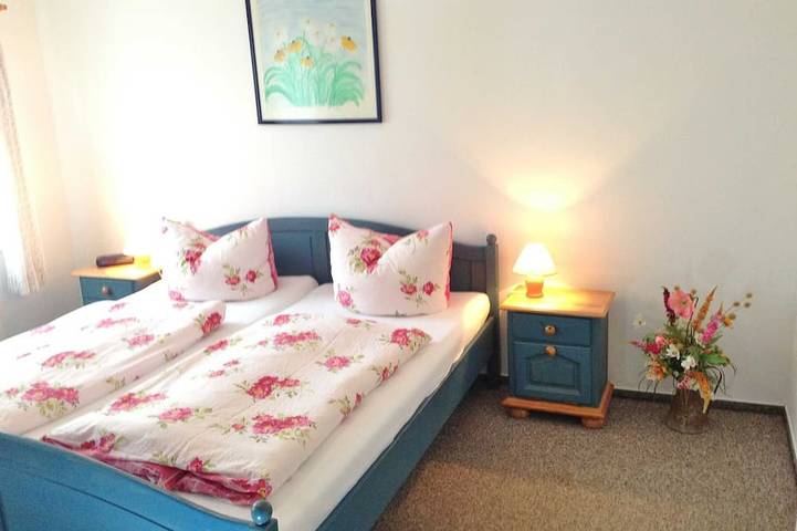 Cottage für 6 Personen, mit Garten in Middelhagen - 4