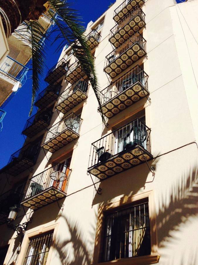 Hotel Queens - Adults Only in Benidorm, Costa Blanca