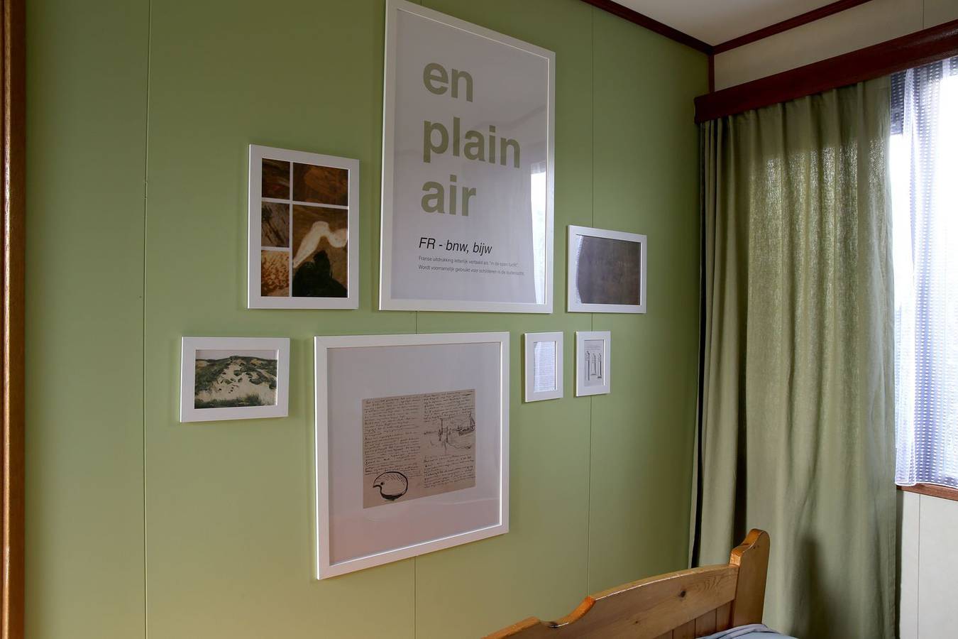 Recreatiepark Duinhoeve — Van Gogh Chalet | 6 Personen in Nordbrabant