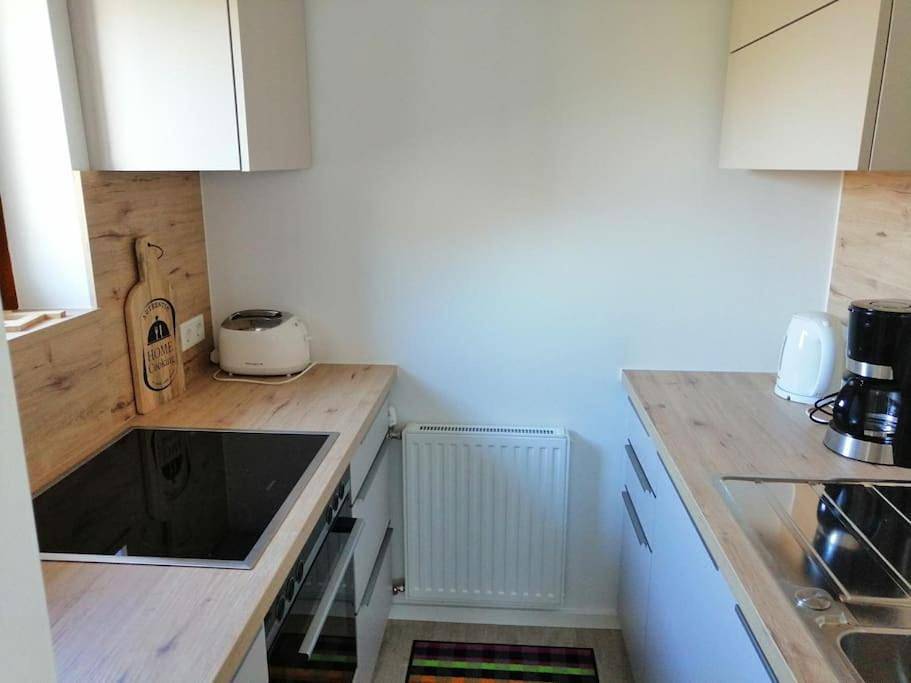 Ganze Wohnung, Three-Bedroom Apartment in Ebbs, Kaisergebirge