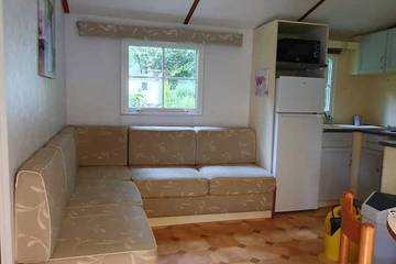 Mobil home pour 4 personnes à Le Change