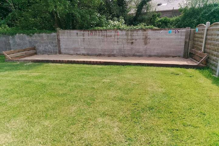 Location de vacances pour 4 personnes, animaux acceptés à Plounévez-Moëdec - 4