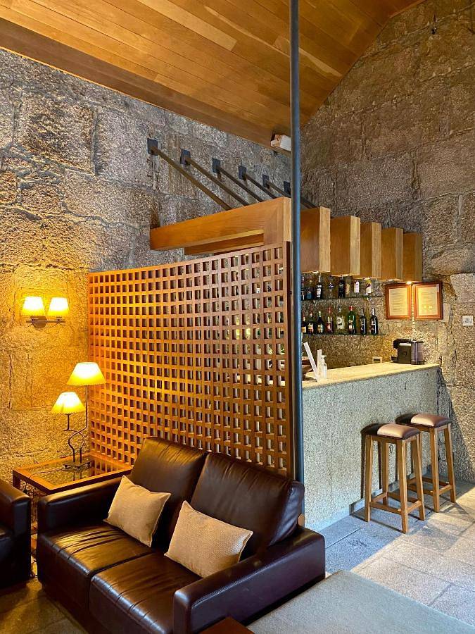 Hotel de Charme Quinta do Pinheiro in Carvalhosa, Distrito do Porto