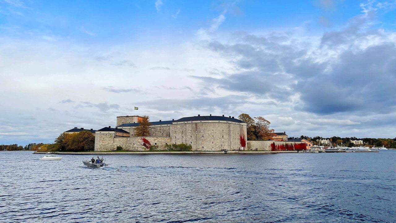 Ferienhaus für 12 Personen (200 m²) in Vaxholm in Vaxholm, Stockholmer Schärengarten
