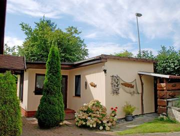 Ferienwohnung für 2 Personen in Selliner See, Sellin, Bild 3