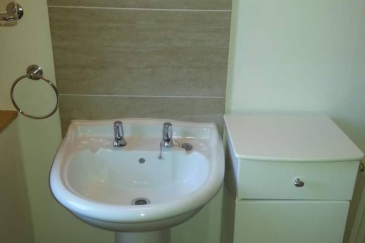 Location de vacances pour 4 personnes, avec jardin, animaux acceptés à Stirling - 3