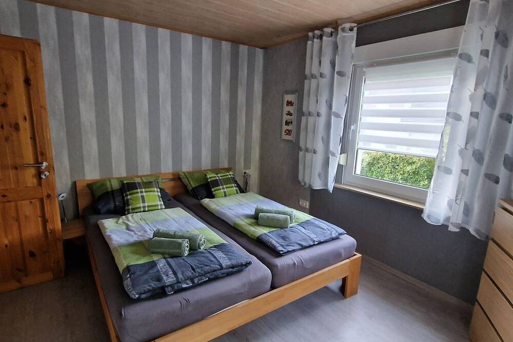 Ganze Wohnung, Ferienwohnung Prinz - Gemütliche Ferienwohnung in Friesenhagen in Friesenhagen, Altenkirchen & Umgebung